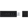 Контроллер вентилятора Lian Li L-Wireless Controller, Black (G89.RF-T-B.02)