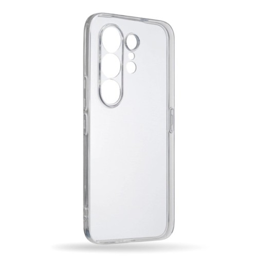 Чохол до мобільного телефона BeCover Silicone Tecno Camon 50 (CN5) Transparent (716068)