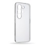 Чохол до мобільного телефона BeCover Silicone Tecno Camon 50 (CN5) Transparent (716068)