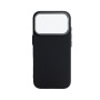 Чохол до мобільного телефона Armorstandart LikeCarbon2 MagCase Apple iPhone 18 Pro / 17 Pro Kevlar Black (ARM92537)