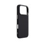 Чохол до мобільного телефона Armorstandart LikeCarbon2 MagCase Apple iPhone 18 Pro / 17 Pro Kevlar Black (ARM92537)