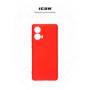 Чохол до мобільного телефона Armorstandart ICON Motorola G85 5G Camera cover Red (ARM77299)