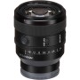Об'єктив Sony 50mm f/1.4 GM for NEX FF (SEL50F14GM.SYX)