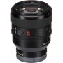 Об'єктив Sony 50mm f/1.4 GM for NEX FF (SEL50F14GM.SYX)