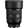 Об'єктив Sony 50mm f/1.4 GM for NEX FF (SEL50F14GM.SYX)