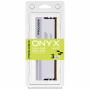 Модуль пам'яті для комп'ютера DDR4 8GB 3600 MHz Onyx White Prologix (PRO8GB3600YW4)