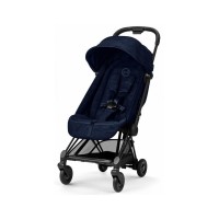Коляска Cybex Coya Rebellious Luxury з сумкою (525000533)