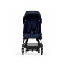Коляска Cybex Coya Rebellious Luxury з сумкою (525000533)