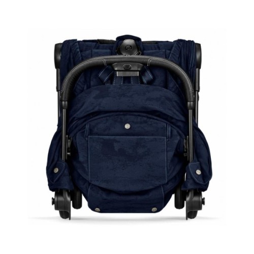 Коляска Cybex Coya Rebellious Luxury з сумкою (525000533)