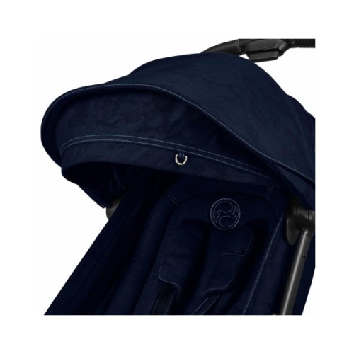 Коляска Cybex Coya Rebellious Luxury з сумкою (525000533)