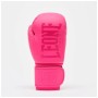 Боксерські рукавички Leone GN058 Tone X Fuxia 10 oz (GN058_Fuxia_10oz)