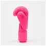 Боксерські рукавички Leone GN058 Tone X Fuxia 10 oz (GN058_Fuxia_10oz)