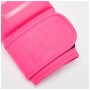 Боксерські рукавички Leone GN058 Tone X Fuxia 10 oz (GN058_Fuxia_10oz)