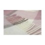 Плед Billerbeck Plaid Bergamo rose130х170 (797674)