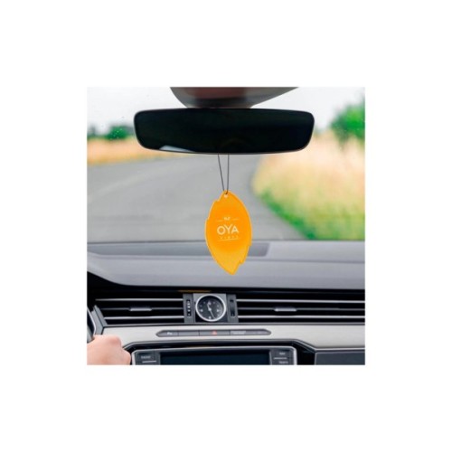 Ароматизатор для автомобіля K2 Oya "Манго" (V915)