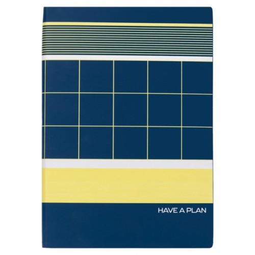 Тижневик Yes А6 недатований Depth (252096)