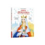 Книга Анна Ярославна: Київська князівна - королева Франції - Іван Малкович А-ба-ба-га-ла-ма-га (9786175852569)