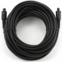 Кабель мультимедійний Optical Toslink 3.0m Cablexpert (CC-OPT-3M)