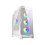 Корпус для ПК Cougar Duoface Pro RGB (White)