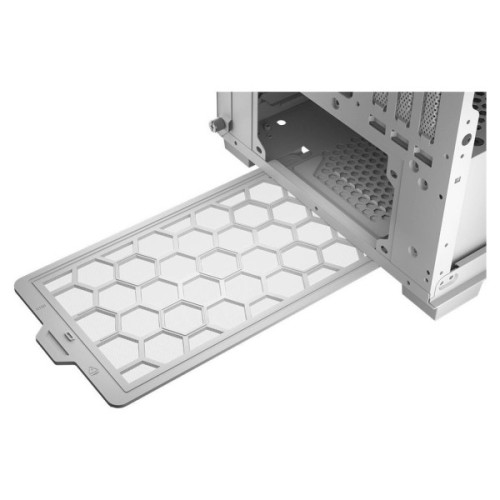 Корпус для ПК Cougar Duoface Pro RGB (White)