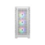 Корпус для ПК Cougar Duoface Pro RGB (White)