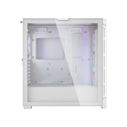 Корпус для ПК Cougar Duoface Pro RGB (White)