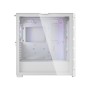 Корпус для ПК Cougar Duoface Pro RGB (White)