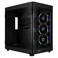 Корпус для ПК Gamdias NESO P1 PRO B (4711514500424)