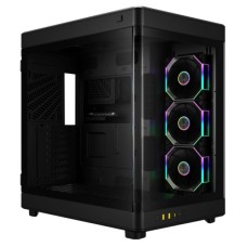 Корпус для ПК Gamdias NESO P1 PRO B (4711514500424)