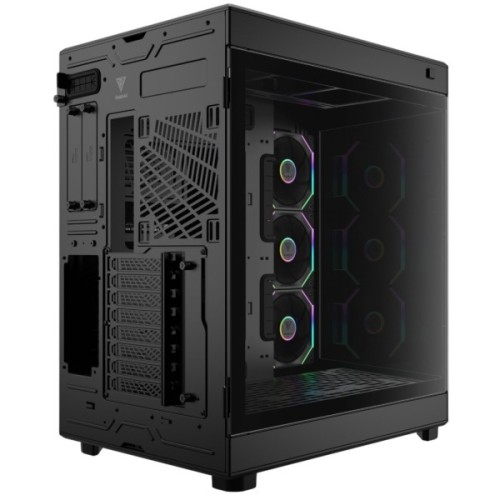 Корпус для ПК Gamdias NESO P1 PRO B (4711514500424)