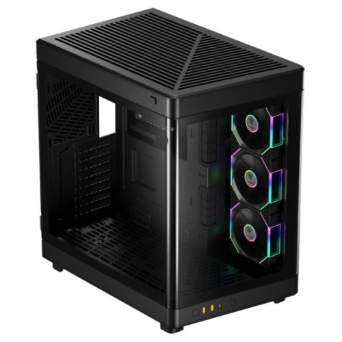 Корпус для ПК Gamdias NESO P1 PRO B (4711514500424)