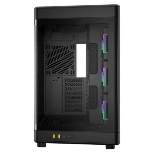 Корпус для ПК Gamdias NESO P1 PRO B (4711514500424)