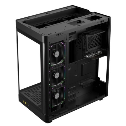 Корпус для ПК Gamdias NESO P1 PRO B (4711514500424)