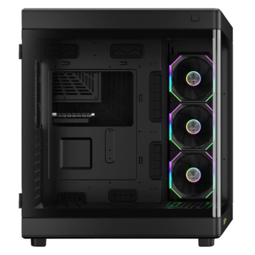 Корпус для ПК Gamdias NESO P1 PRO B (4711514500424)