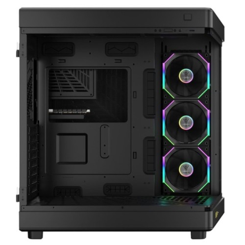 Корпус для ПК Gamdias NESO P1 PRO B (4711514500424)