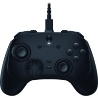 Геймпад Razer Wolverine V3 TE 8K PC Black (RZ06-05550100-R3M1)