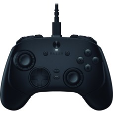 Геймпад Razer Wolverine V3 TE 8K PC Black (RZ06-05550100-R3M1)