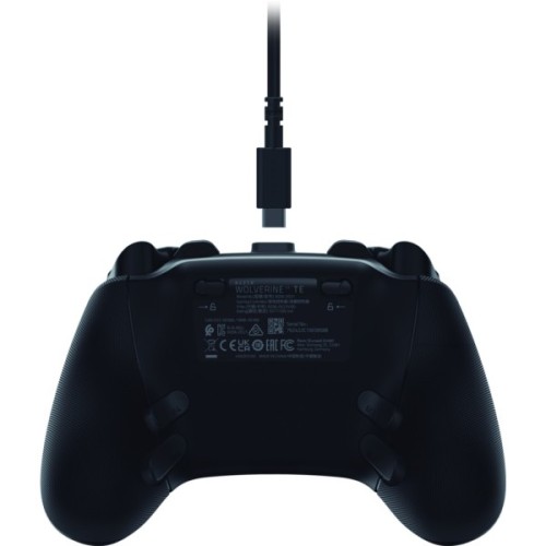 Геймпад Razer Wolverine V3 TE 8K PC Black (RZ06-05550100-R3M1)