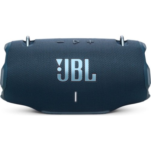 Акустична система JBL Xtreme 4 Blue (JBLXTREME4BLUEUNA)