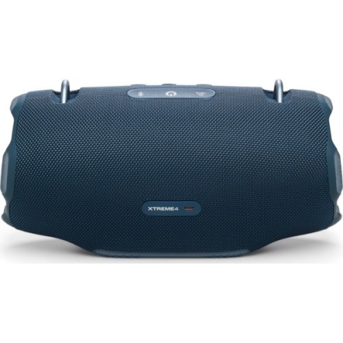 Акустична система JBL Xtreme 4 Blue (JBLXTREME4BLUEUNA)