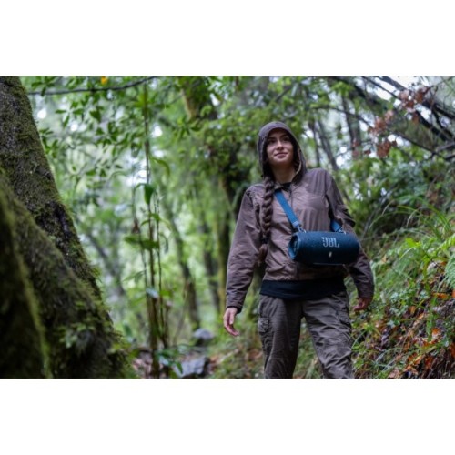 Акустична система JBL Xtreme 4 Blue (JBLXTREME4BLUEUNA)