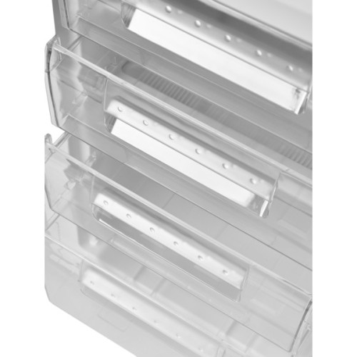 Морозильна камера Liberty HF-95 W