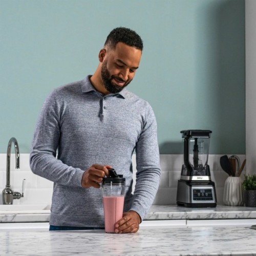 Блендер Ninja BN750EU