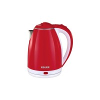 Електрочайник Edler EK8055 Red