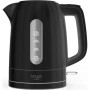Електрочайник Adler AD 1380 black