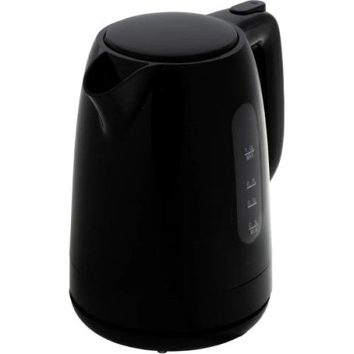 Електрочайник Adler AD 1380 black