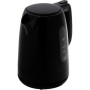 Електрочайник Adler AD 1380 black