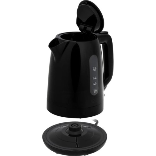 Електрочайник Adler AD 1380 black