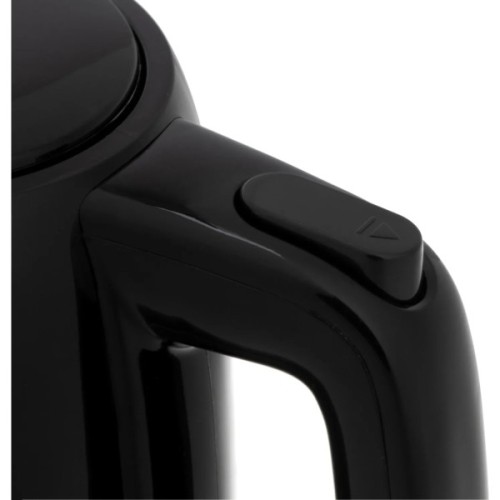 Електрочайник Adler AD 1380 black