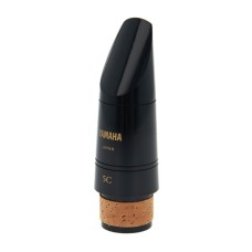 Мундштук для кларнета Yamaha Standart Series Clarinet (CL-5C)